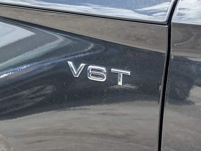 used 2018 Audi SQ5 car, priced at $20,998