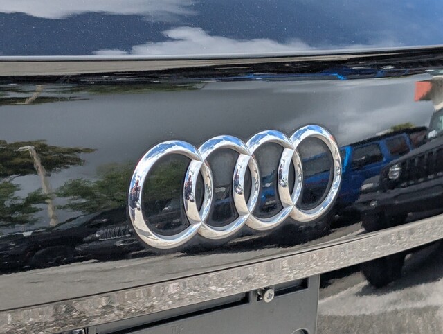 used 2018 Audi SQ5 car, priced at $20,998