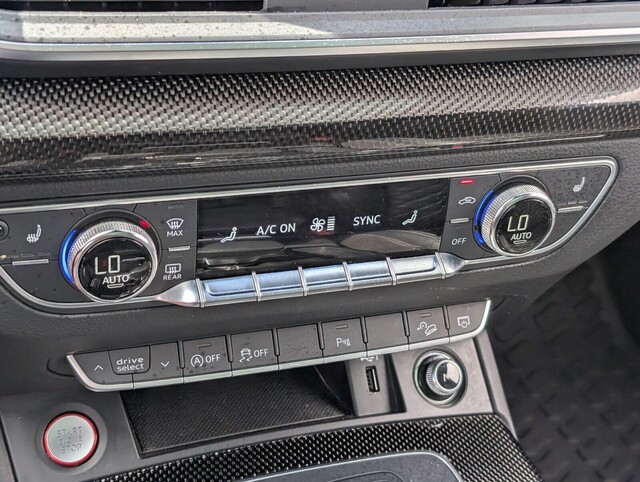 used 2018 Audi SQ5 car, priced at $20,998