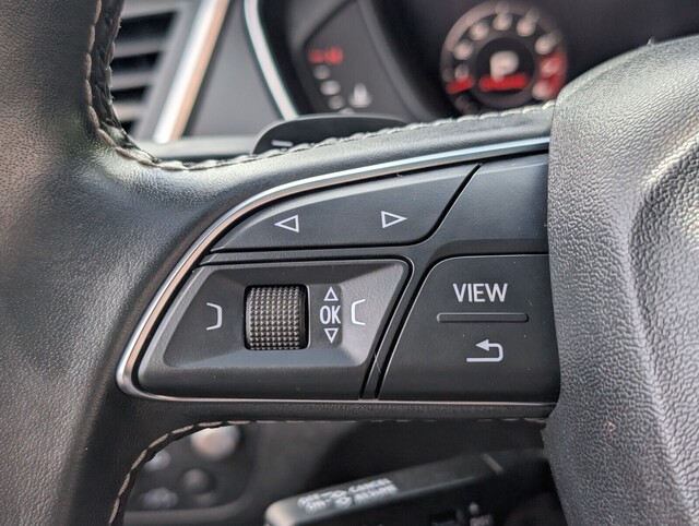 used 2018 Audi SQ5 car, priced at $20,998