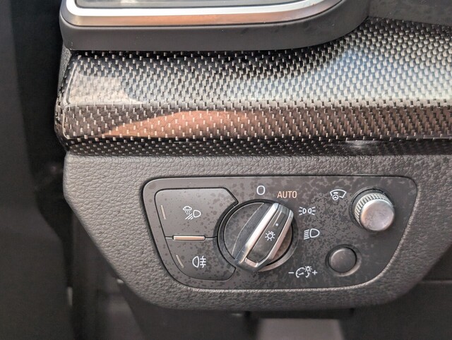 used 2018 Audi SQ5 car, priced at $20,998