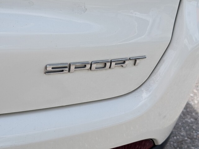 used 2018 Jeep Compass car, priced at $12,777