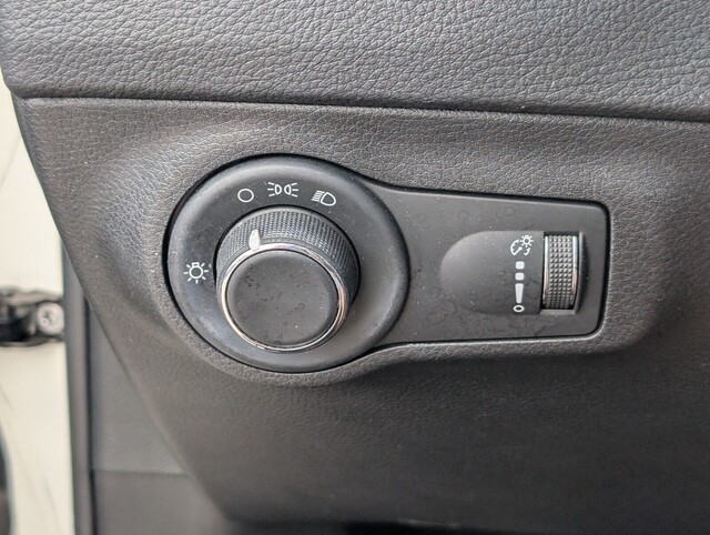 used 2018 Jeep Compass car, priced at $12,777