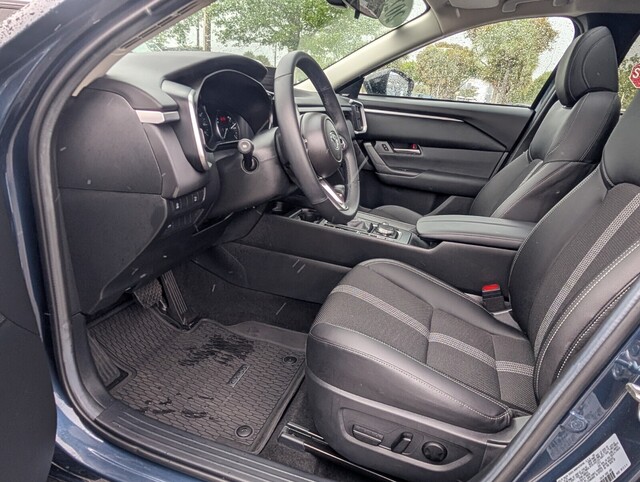 used 2025 Mazda CX-50 car, priced at $28,000