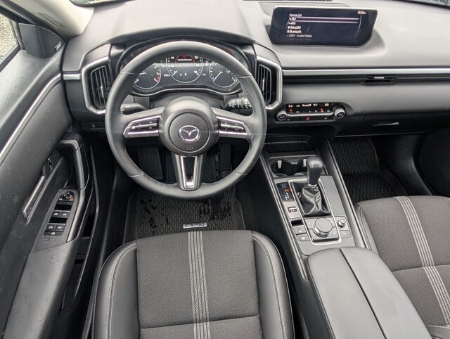 used 2025 Mazda CX-50 car, priced at $28,000