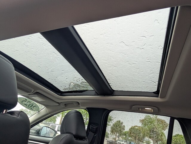 used 2025 Mazda CX-50 car, priced at $28,000