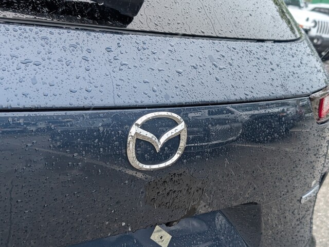 used 2025 Mazda CX-50 car, priced at $28,000