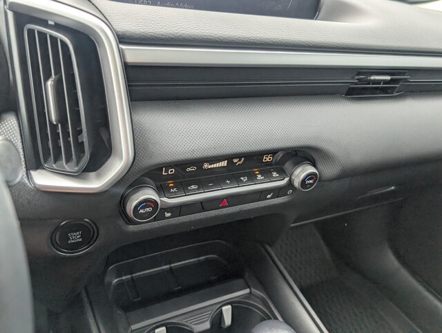 used 2025 Mazda CX-50 car, priced at $28,000