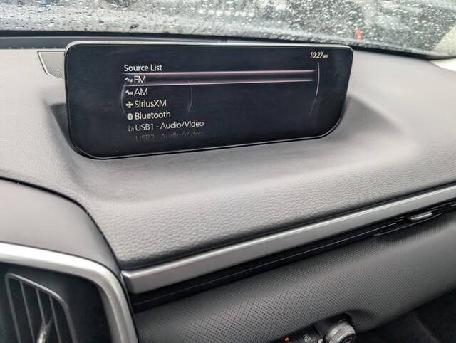 used 2025 Mazda CX-50 car, priced at $28,000