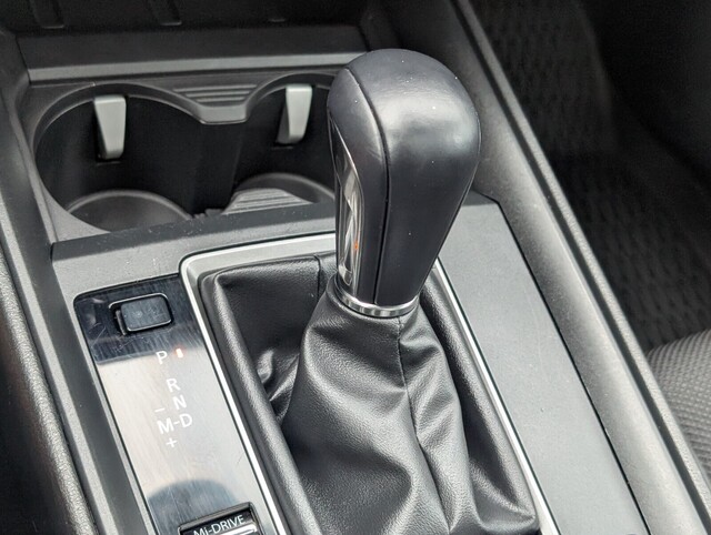 used 2025 Mazda CX-50 car, priced at $28,000