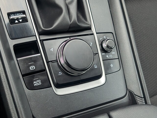 used 2025 Mazda CX-50 car, priced at $28,000