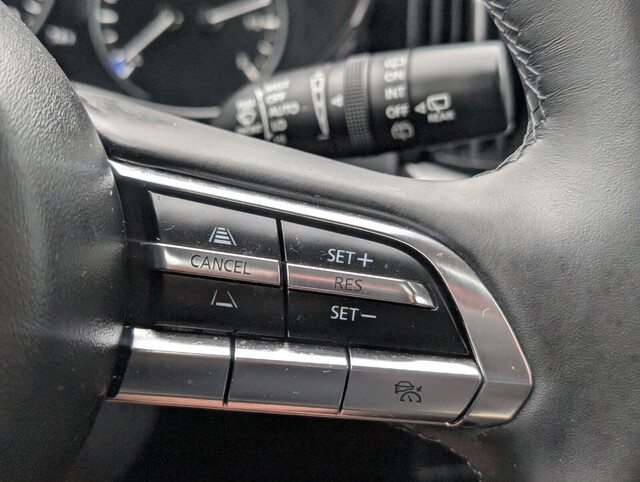 used 2025 Mazda CX-50 car, priced at $28,000