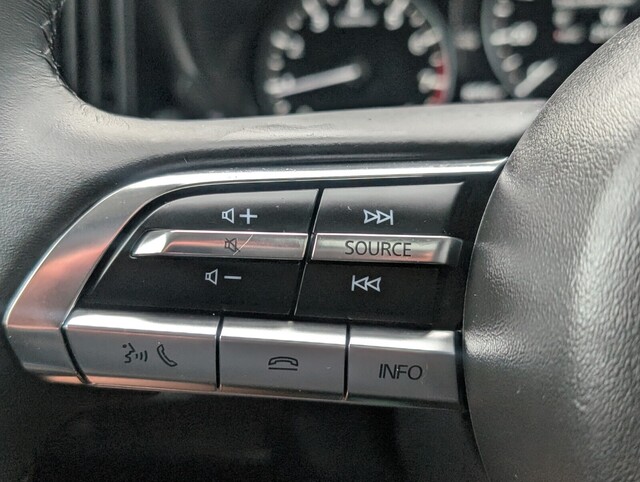 used 2025 Mazda CX-50 car, priced at $28,000