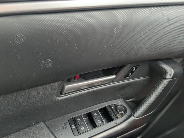 used 2025 Mazda CX-50 car, priced at $28,000