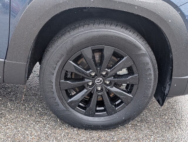 used 2025 Mazda CX-50 car, priced at $28,000