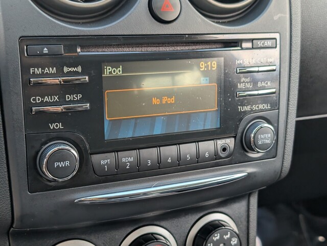 used 2015 Nissan Rogue car, priced at $5,977