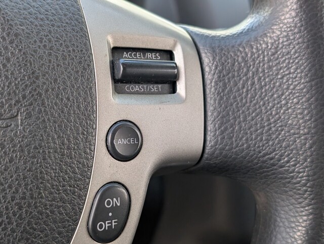 used 2015 Nissan Rogue car, priced at $5,977