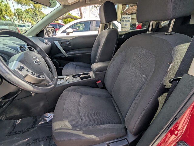 used 2015 Nissan Rogue car, priced at $5,977
