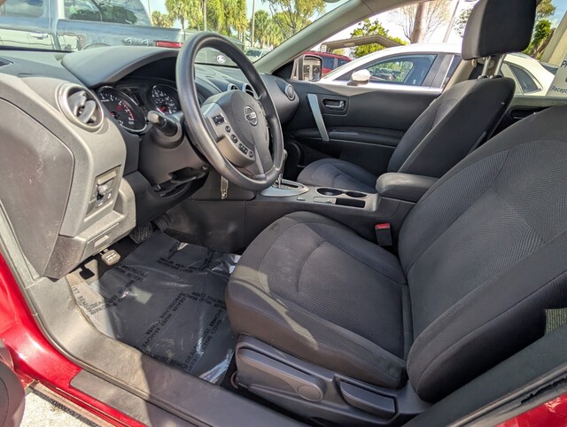 used 2015 Nissan Rogue car, priced at $5,977