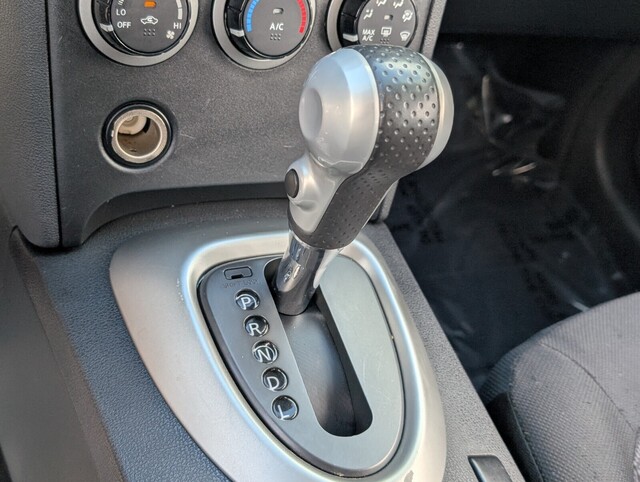 used 2015 Nissan Rogue car, priced at $5,977