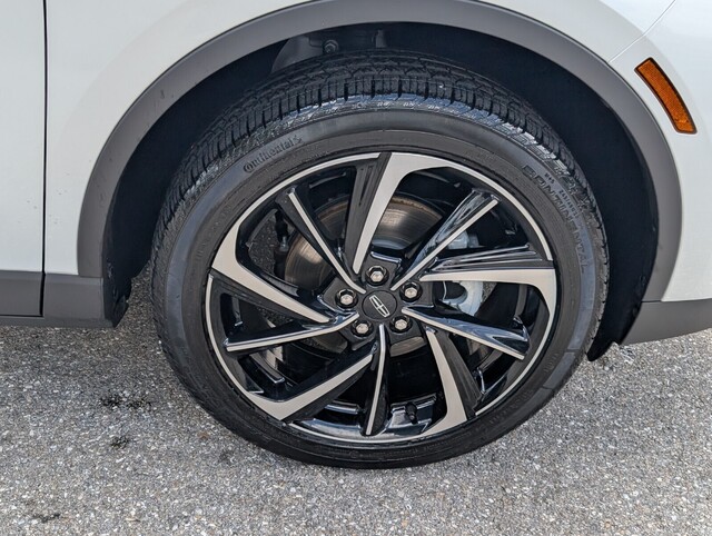 used 2024 Lincoln Corsair car, priced at $36,000