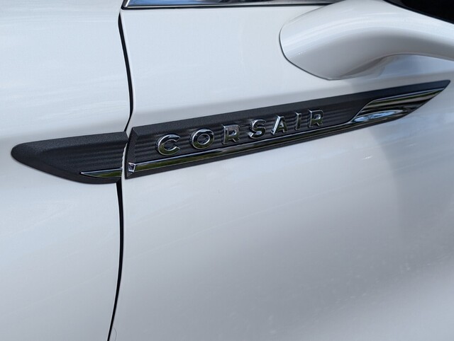 used 2024 Lincoln Corsair car, priced at $36,000