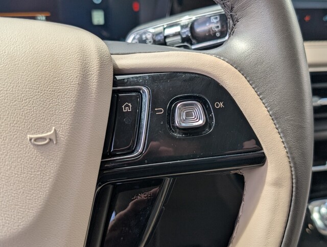 used 2024 Lincoln Corsair car, priced at $36,000