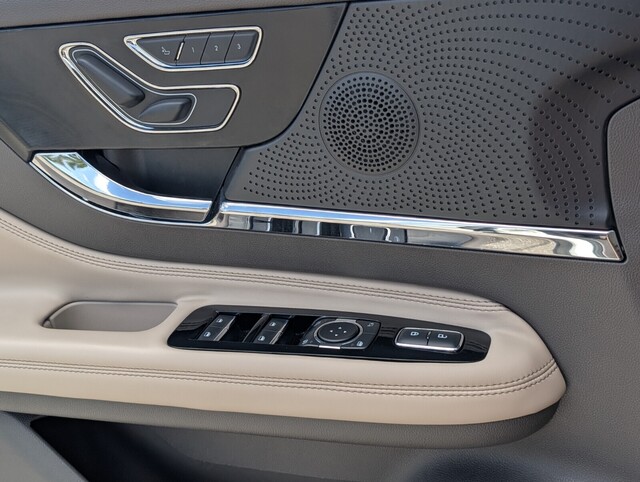 used 2024 Lincoln Corsair car, priced at $36,000