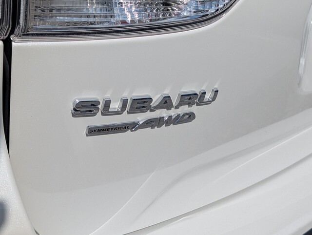 used 2022 Subaru Forester car, priced at $29,998