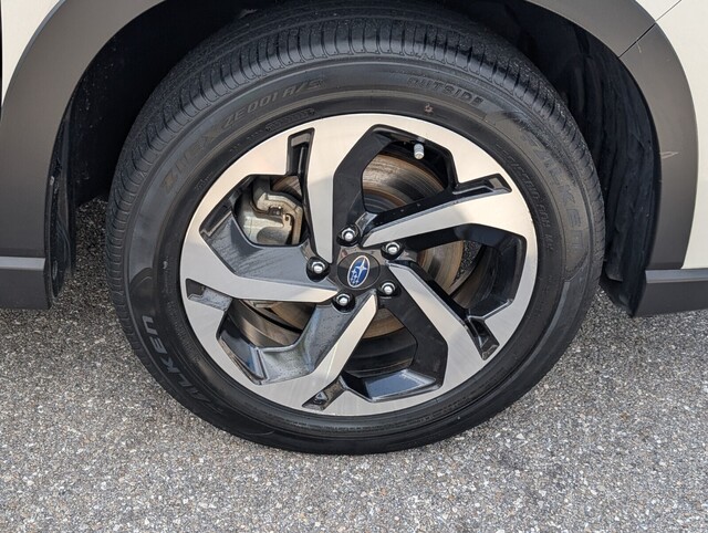 used 2022 Subaru Forester car, priced at $29,998