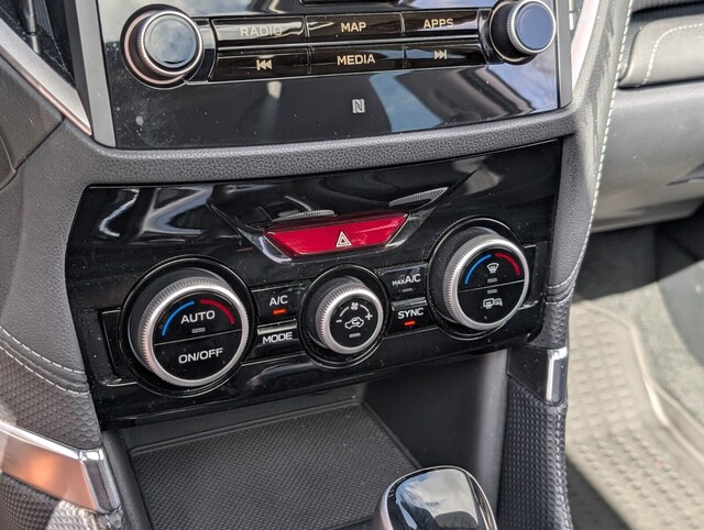 used 2022 Subaru Forester car, priced at $29,998