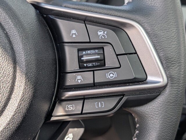 used 2022 Subaru Forester car, priced at $29,998