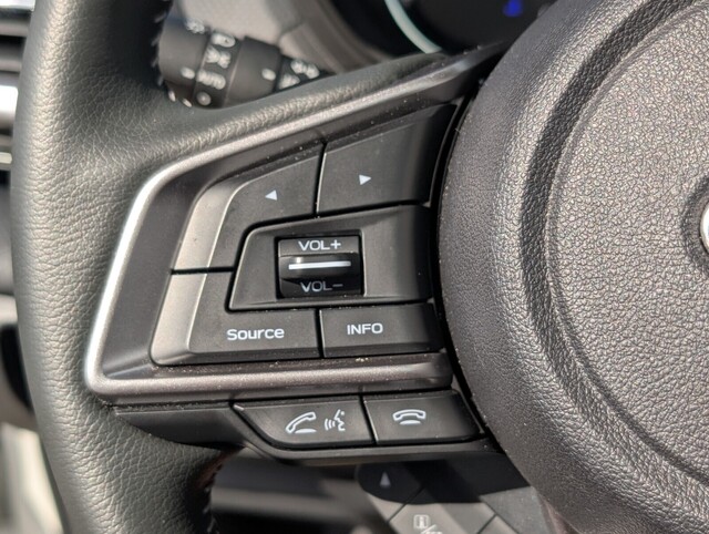 used 2022 Subaru Forester car, priced at $29,998