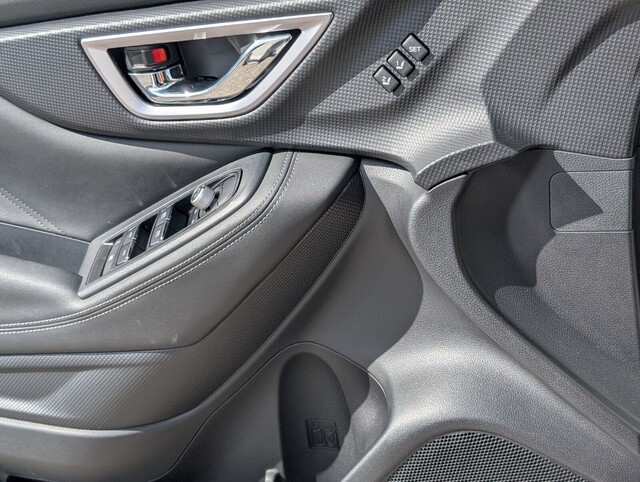 used 2022 Subaru Forester car, priced at $29,998