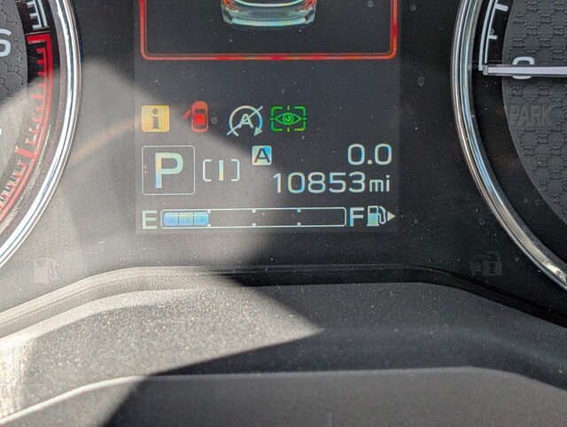 used 2022 Subaru Forester car, priced at $29,998