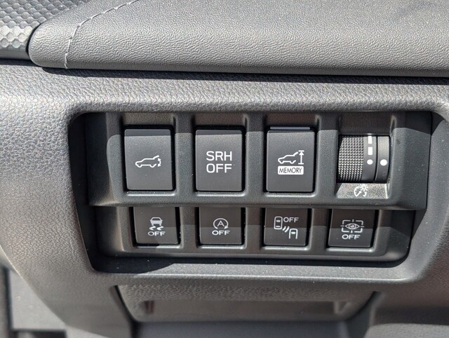 used 2022 Subaru Forester car, priced at $29,998