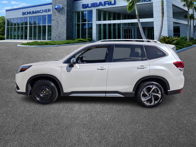 used 2022 Subaru Forester car, priced at $29,998