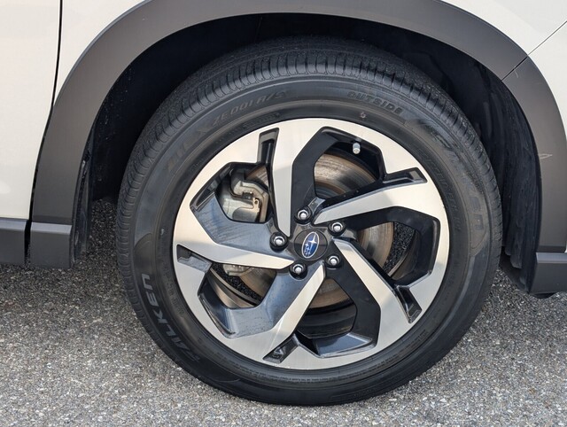 used 2022 Subaru Forester car, priced at $29,998