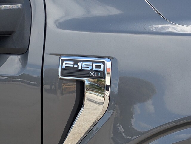 used 2025 Ford F-150 car, priced at $46,988