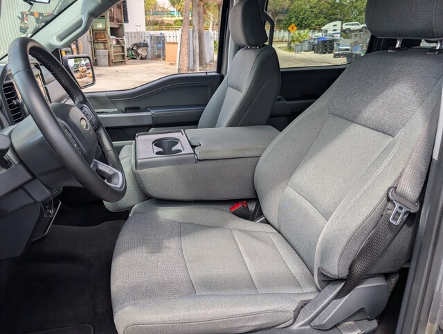 used 2025 Ford F-150 car, priced at $46,988