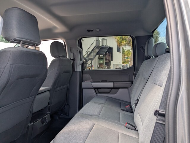 used 2025 Ford F-150 car, priced at $46,988