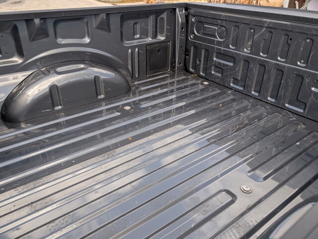 used 2025 Ford F-150 car, priced at $46,988