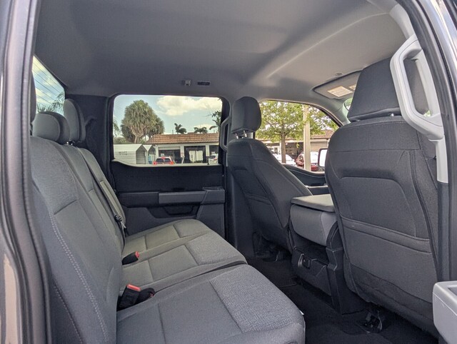 used 2025 Ford F-150 car, priced at $46,988