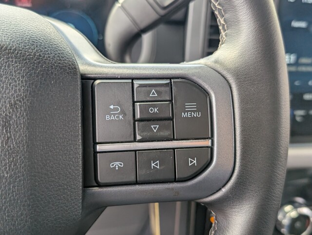 used 2025 Ford F-150 car, priced at $46,988