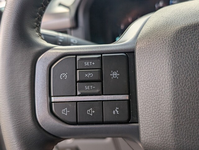 used 2025 Ford F-150 car, priced at $46,988