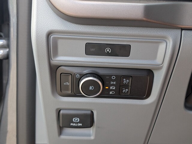 used 2025 Ford F-150 car, priced at $46,988