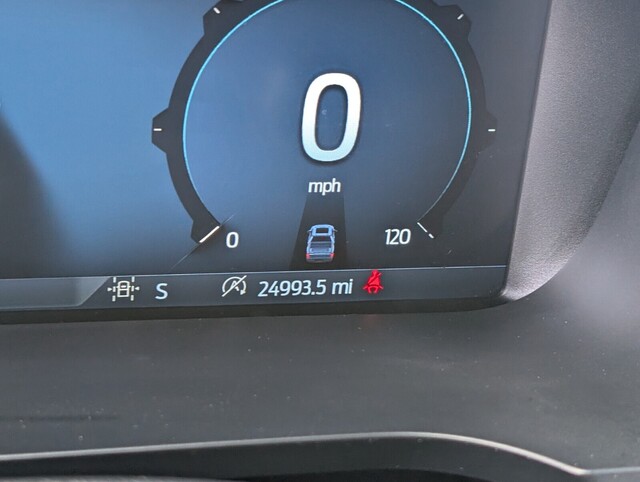 used 2025 Ford F-150 car, priced at $46,988