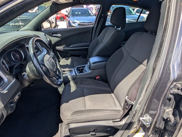 used 2022 Dodge Charger car, priced at $21,888