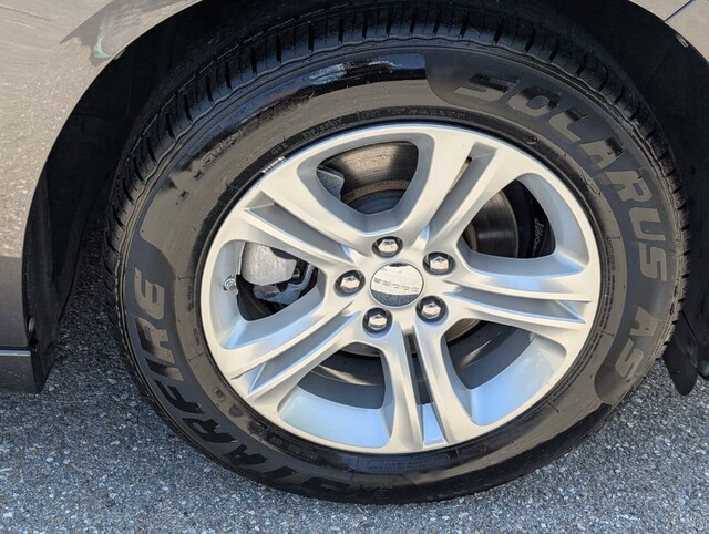 used 2022 Dodge Charger car, priced at $21,888