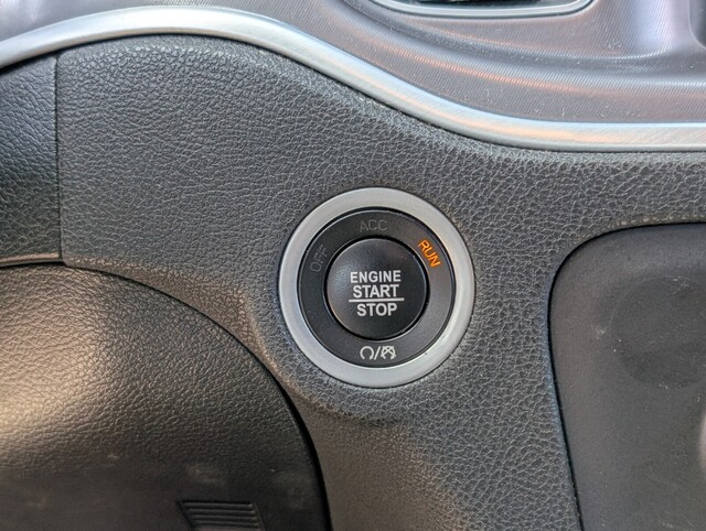 used 2022 Dodge Charger car, priced at $21,888